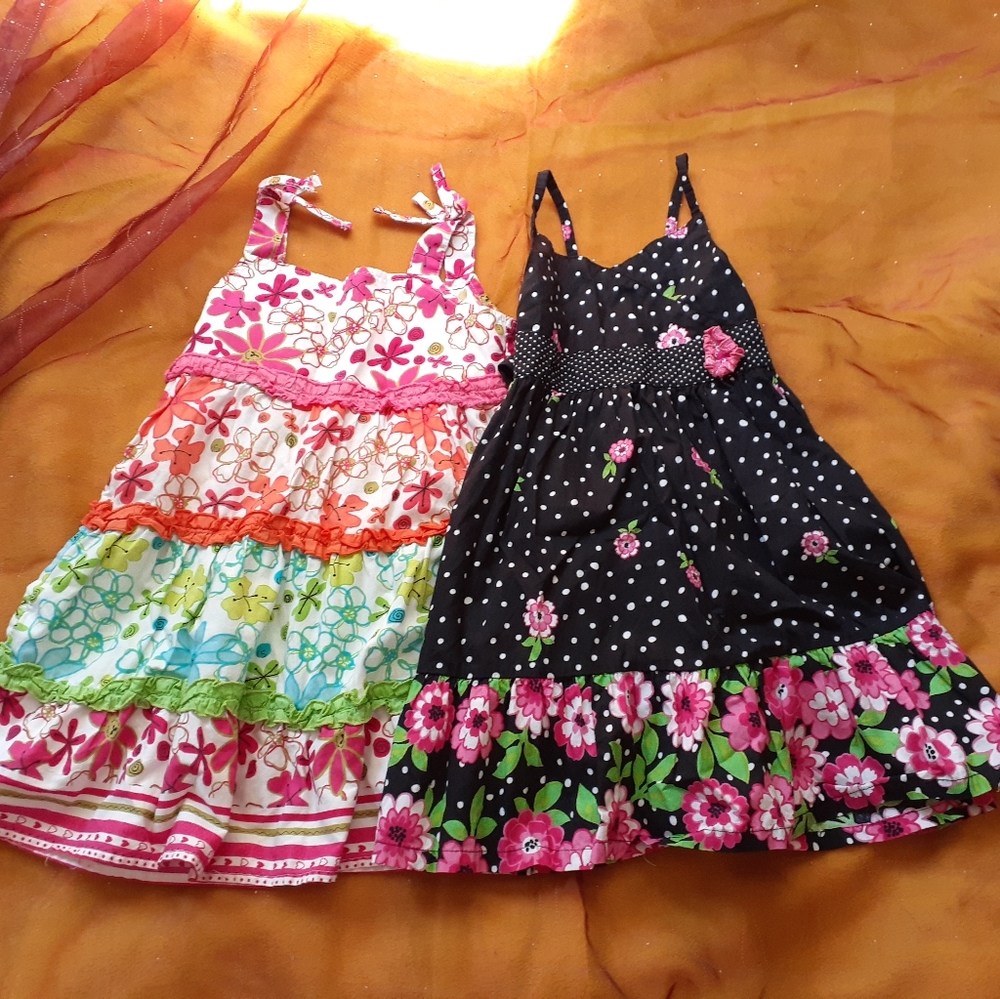 Blueberi boulevard Dresses